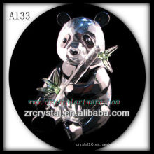 Nice Crystal Panda A133